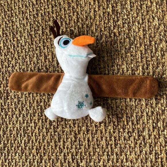 Olaf hugging clip - Picture 2 of 3